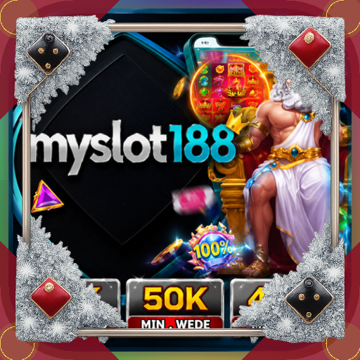 myslot188 — galeri pratinjau - APK Resmi