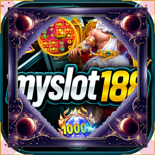 myslot188 — galeri pratinjau Resmi APK